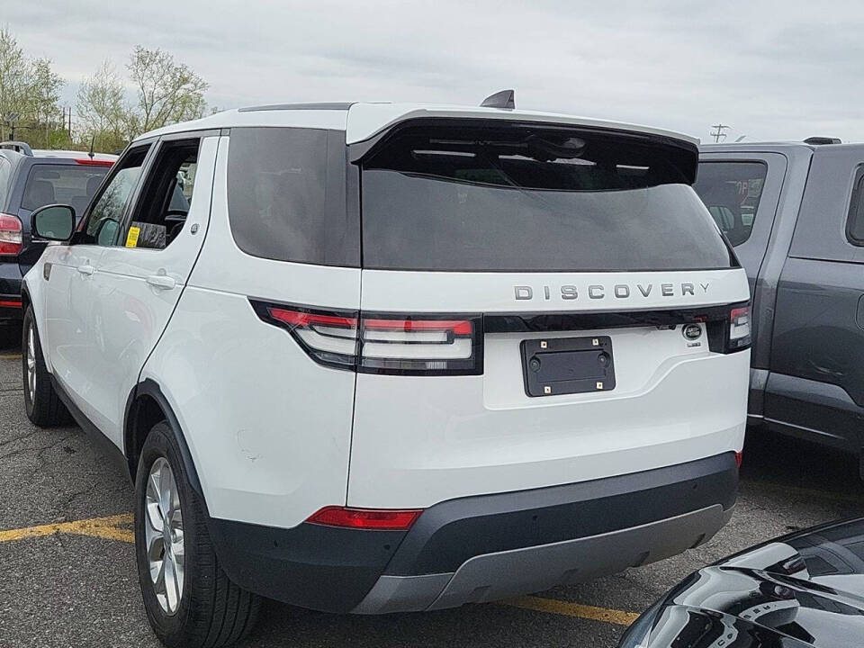 land rover discovery 2020 SALRG2RV2L2424228 image land rover discovery 2020 SALRG2RV2L2424228 image